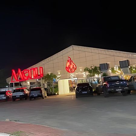 Viva O Sonho Apt C/Ar No Sim Lejlighed Feira de Santana Eksteriør billede