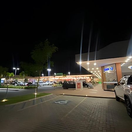 Viva O Sonho Apt C/Ar No Sim Lejlighed Feira de Santana Eksteriør billede