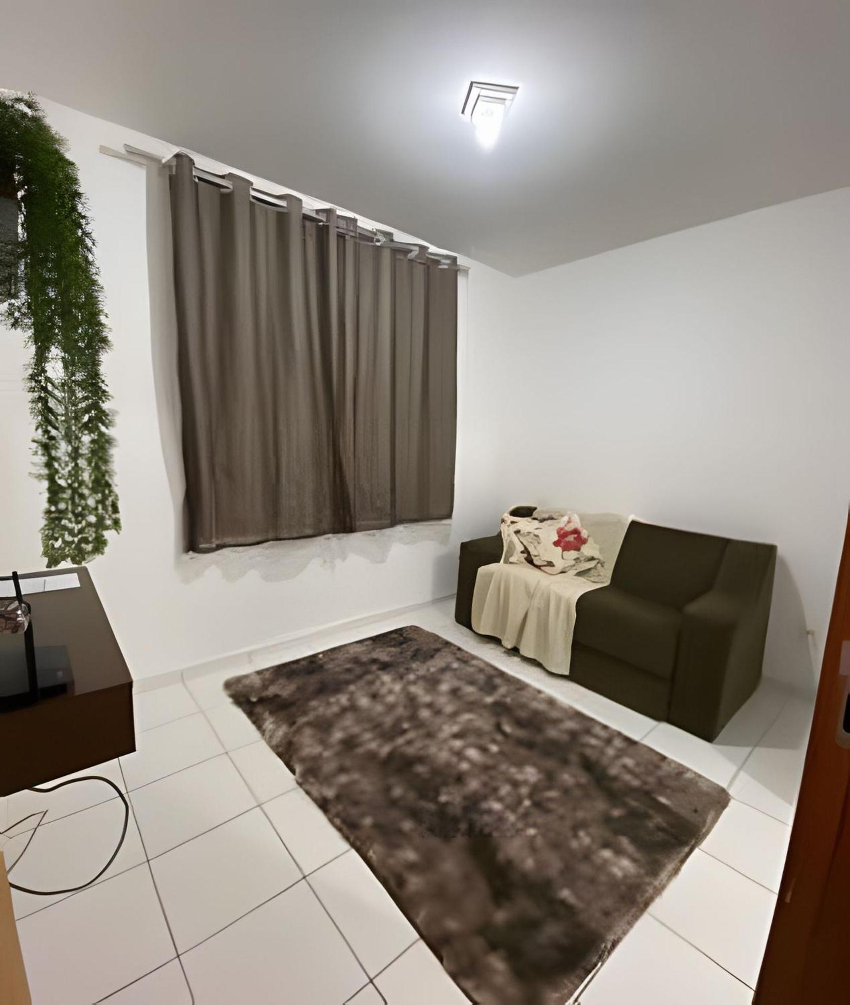 Viva O Sonho Apt C/Ar No Sim Lejlighed Feira de Santana Eksteriør billede