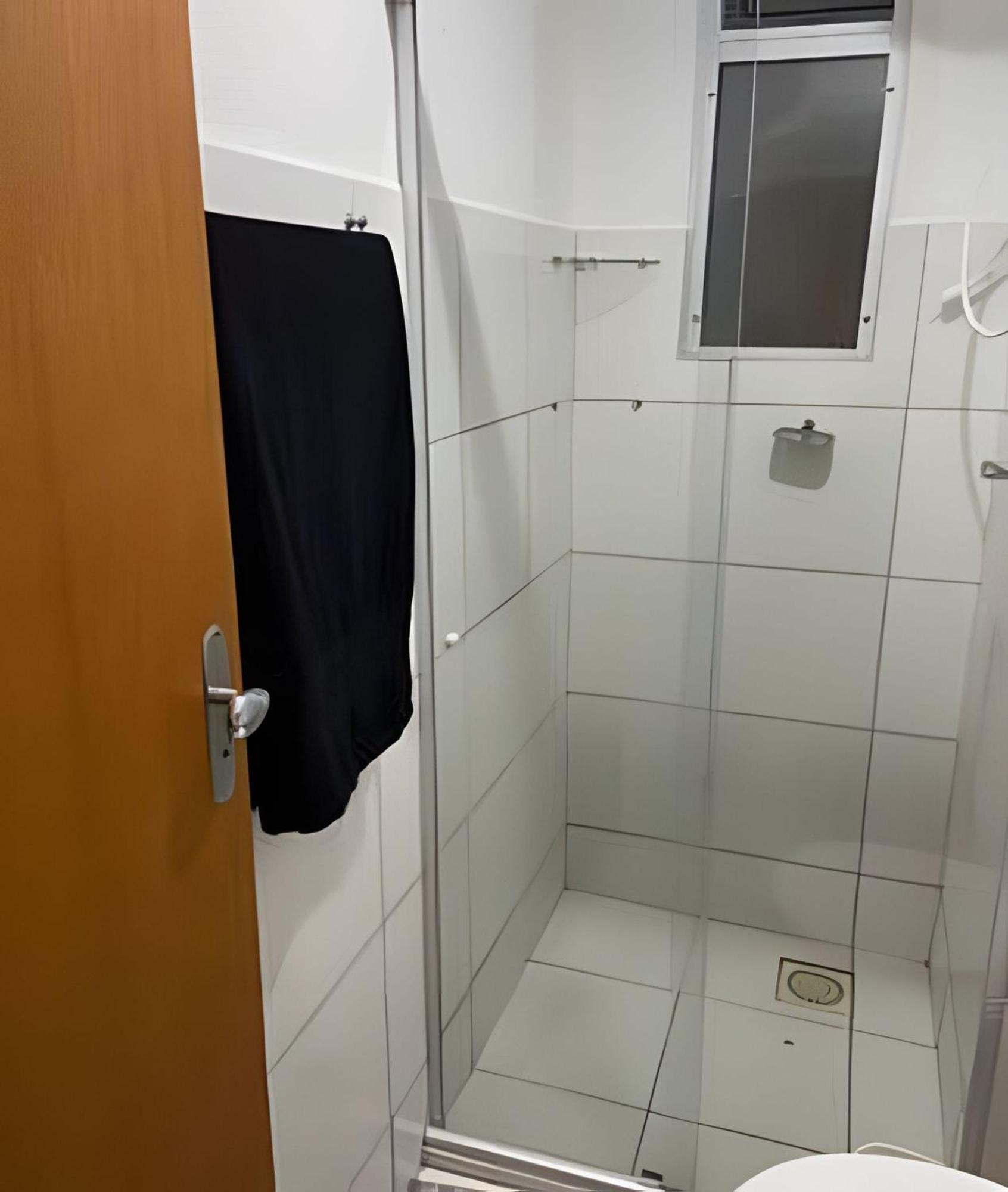 Viva O Sonho Apt C/Ar No Sim Lejlighed Feira de Santana Eksteriør billede