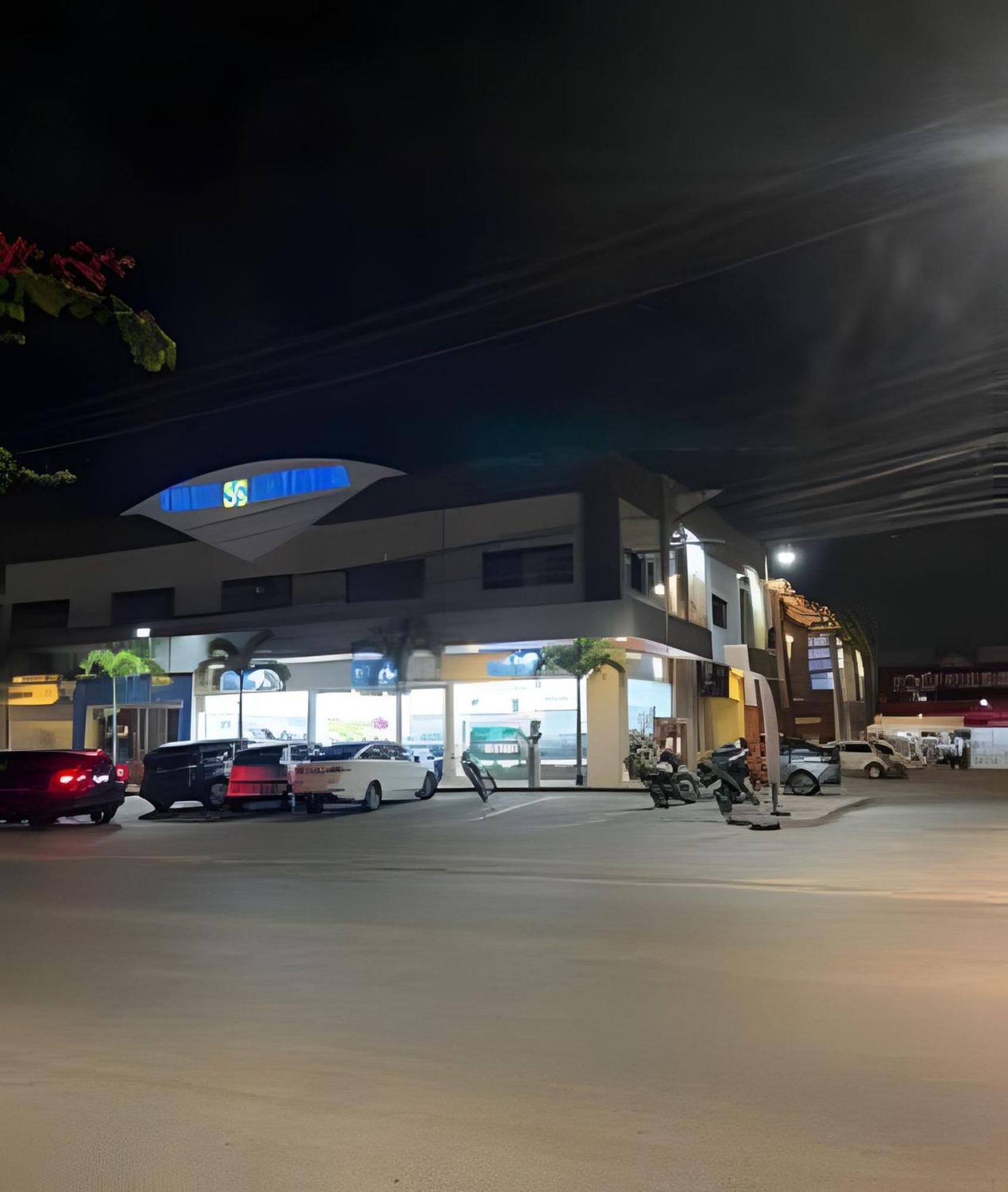 Viva O Sonho Apt C/Ar No Sim Lejlighed Feira de Santana Eksteriør billede
