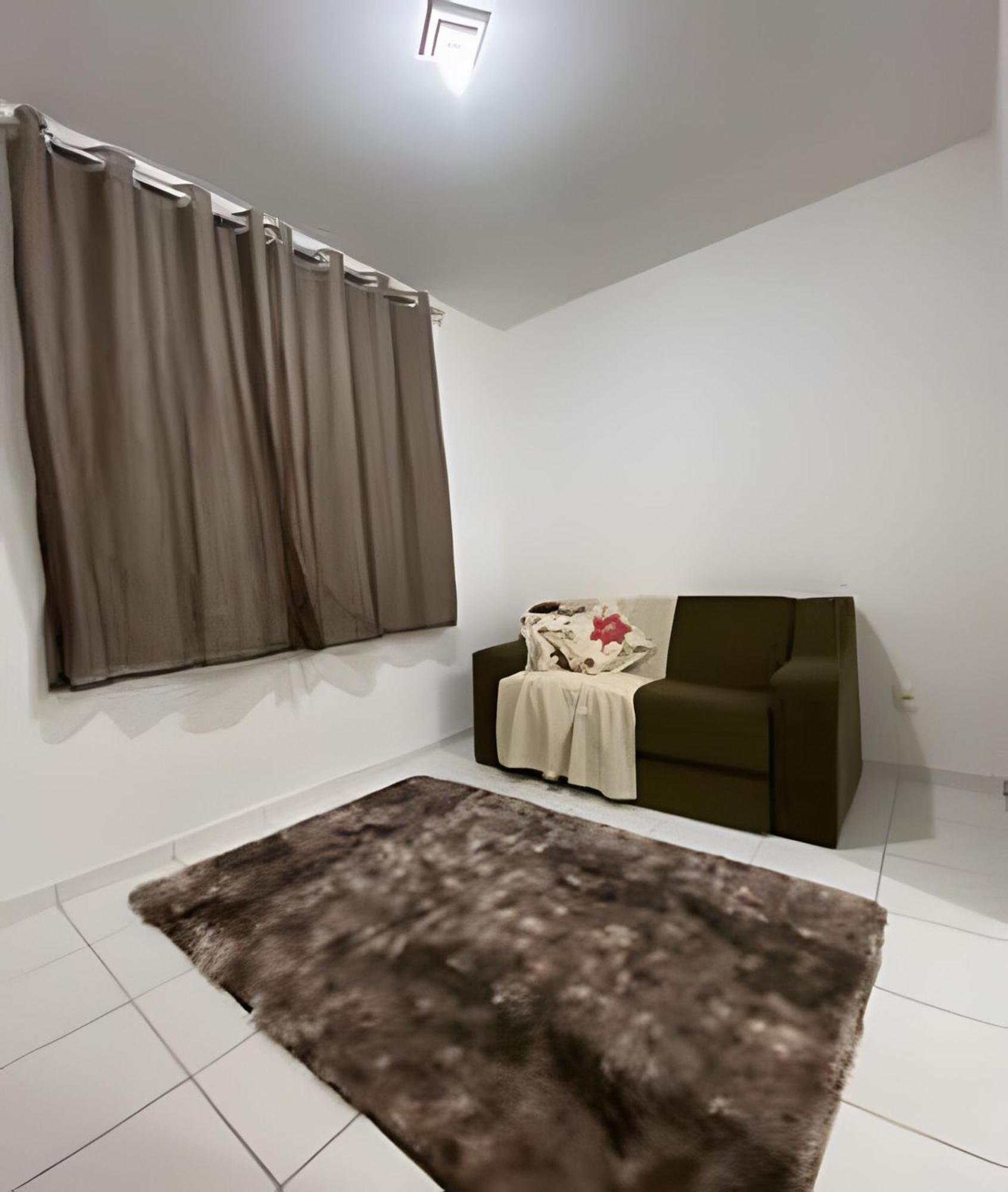 Viva O Sonho Apt C/Ar No Sim Lejlighed Feira de Santana Eksteriør billede