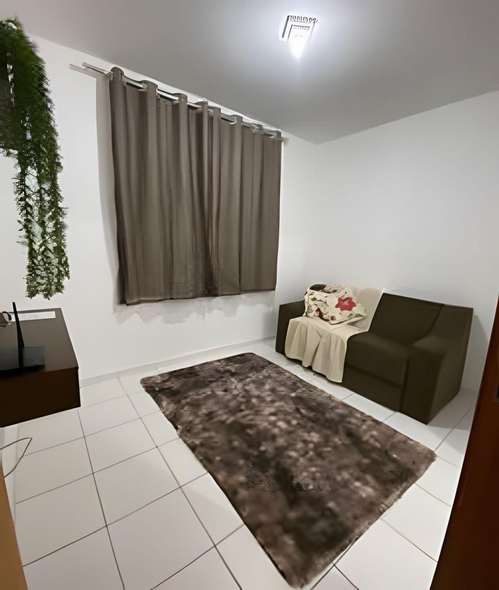Viva O Sonho Apt C/Ar No Sim Lejlighed Feira de Santana Eksteriør billede